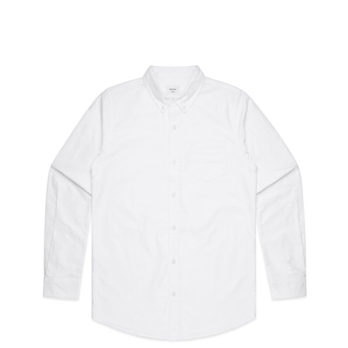 Oxford Shirt | 5401 oxford-shirt-oxfordshirt|5401